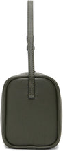 The Row Khaki 90's Bag