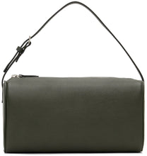The Row Khaki 90's Bag - Le sac de la rangée Kaki 90 - 행 Khaki 90의 가방