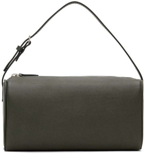 The Row Khaki 90's Bag - Le sac de la rangée Kaki 90 - 행 Khaki 90의 가방