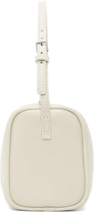 ◎GONIATELIER◎ ROY BAG off white The Row Off-White 90's Bag – BlackSkinny