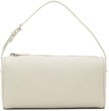 The Row Off-White 90's Bag - Le sac de la rangée hors blanc 90 - 행 오프 화이트 90의 가방
