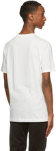 The Row White Luke T-Shirt