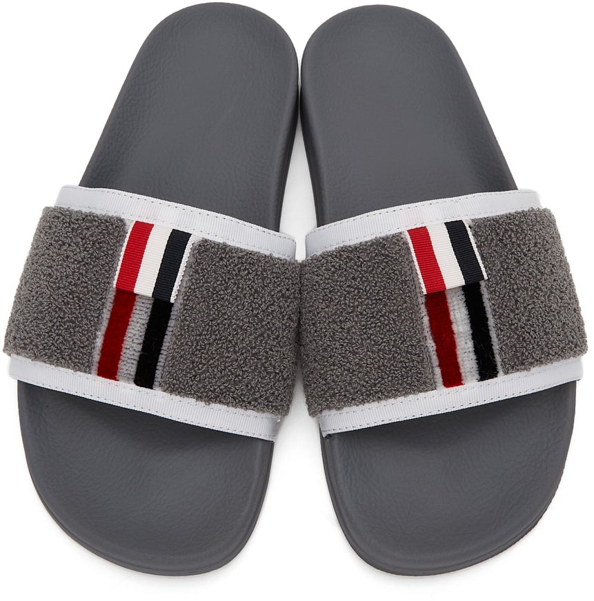 Thom best sale browne sliders