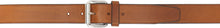 Tiger of Sweden Tan Bolant Belt - Tigre de la ceinture Bolant Tan Sweden - 호랑이 스웨덴 황갈색 볼란트 벨트