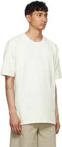 Tom Wood Off-White Audio2 T-Shirt