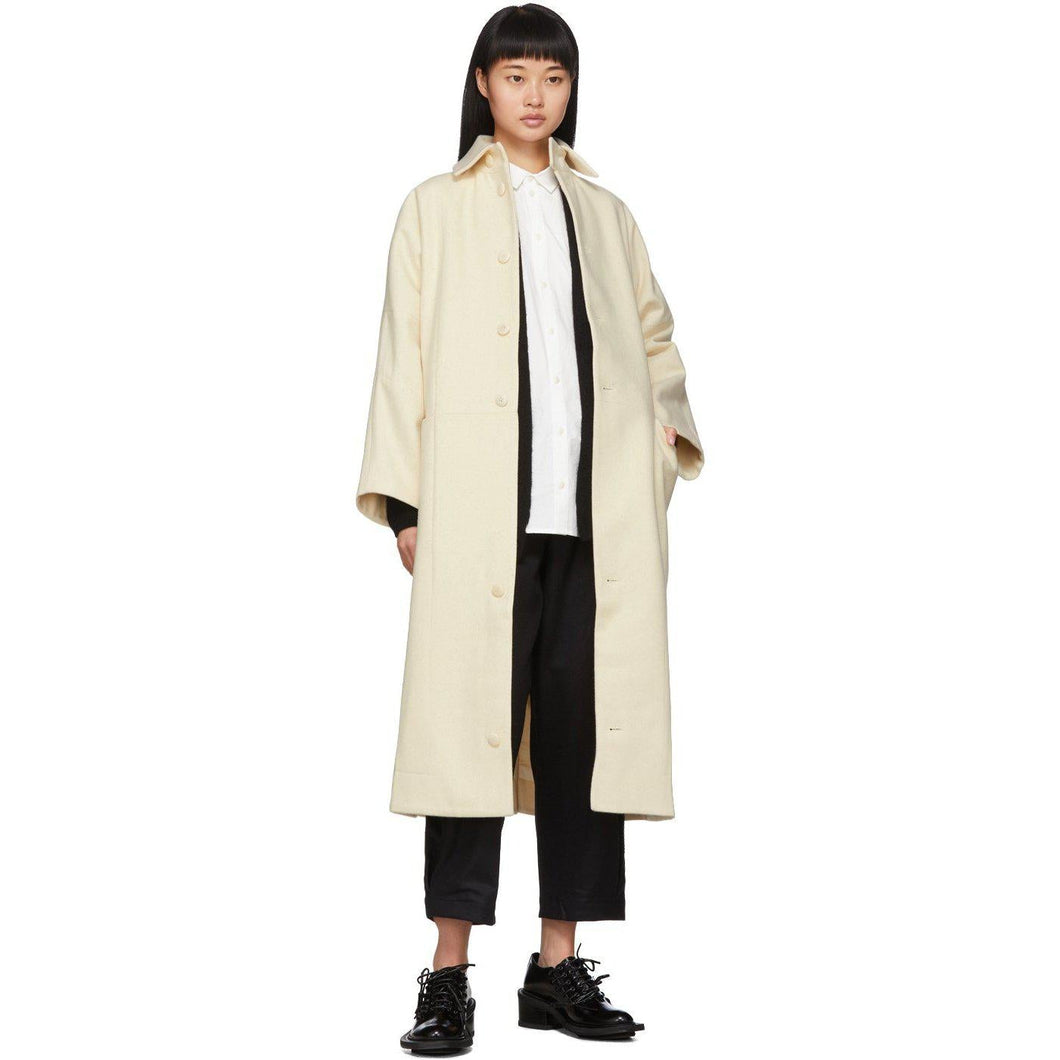 toogood×art&science doorman jacket Namu Shop - Toogood The Doorman Jacket - Chestnut