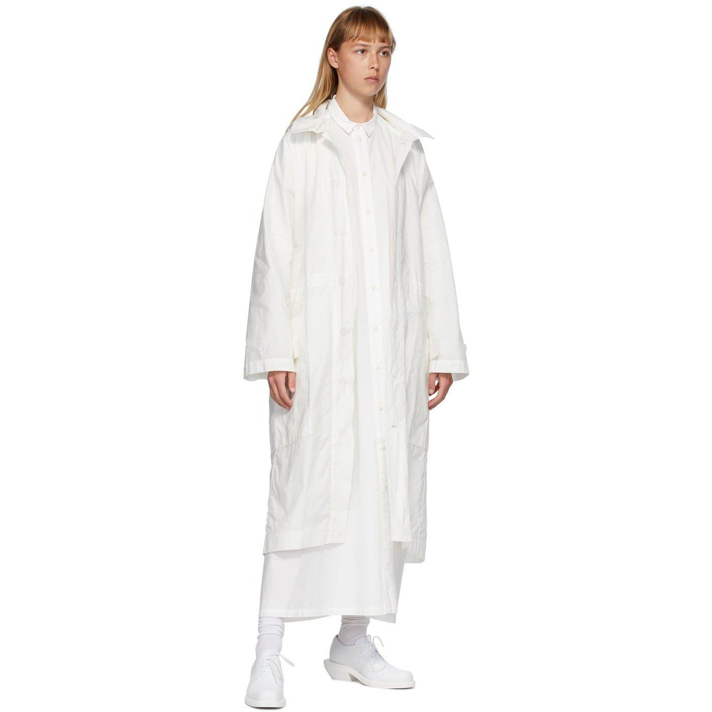 toogood(トゥーグッド)THE PLOUGHMAN COAT Toogood Black The Ploughman Coat Toogood