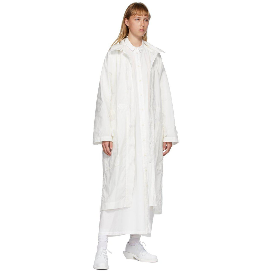 toogood(トゥーグッド)THE PLOUGHMAN COAT The Ploughman Coat — Forest – La Garçonne