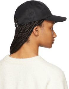 TotÃªme Black Baseball Cap