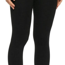 TotÃªme Black Cork Leggings