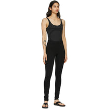 TotÃªme Black Cork Leggings