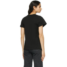 TotÃªme Black Espera T-Shirt
