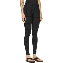 TotÃªme Black Leon Leggings