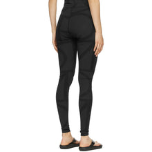 TotÃªme Black Leon Leggings