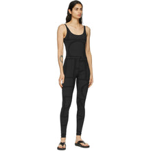 TotÃªme Black Leon Leggings
