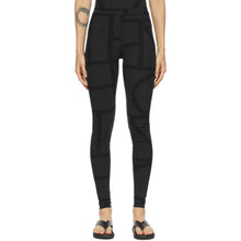 TotÃªme Black Leon Leggings - Totãªme Black Leon Leggings - totÃ¡me 블랙 레온 레깅스