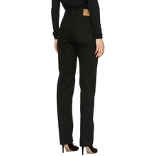 TotÃªme Black Loose Fit Jeans