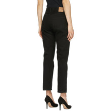 TotÃªme Black Original Jeans