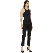 TotÃªme Black Original Jeans