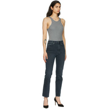 TotÃªme Black Regular Fit Jeans