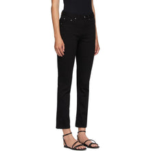 TotÃªme Black Straight Jeans
