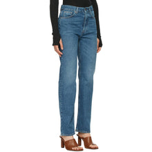 TotÃªme Blue Ease Jeans