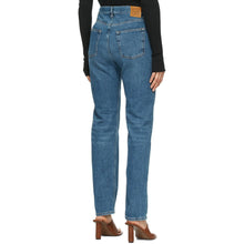 TotÃªme Blue Ease Jeans