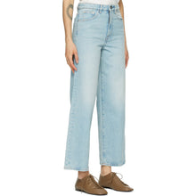 TotÃªme Blue Flair Jeans