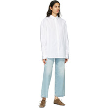 TotÃªme Blue Flair Jeans