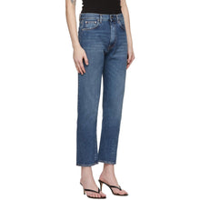 TotÃªme Blue Original Jeans