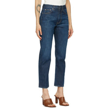 TotÃªme Blue Original Jeans