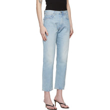 TotÃªme Blue Original Jeans