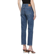 TotÃªme Blue Original Jeans