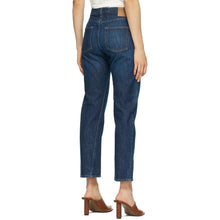 TotÃªme Blue Original Jeans