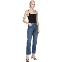 TotÃªme Blue Original Jeans