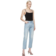 TotÃªme Blue Original Jeans