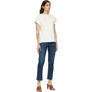 TotÃªme Blue Original Jeans