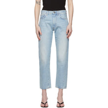 TotÃªme Blue Original Jeans - Totãªme Jeans originaux bleu - totÃ¡me 푸른 원래 청바지
