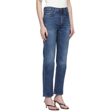 TotÃªme Blue Regular Fit Jeans