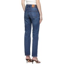 TotÃªme Blue Regular Fit Jeans