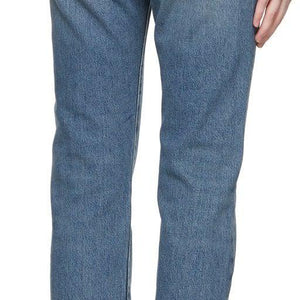 TotÃªme Blue Regular Fit Jeans