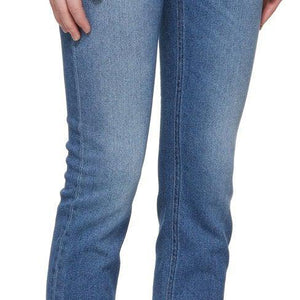 TotÃªme Blue Skinny Fit Jeans