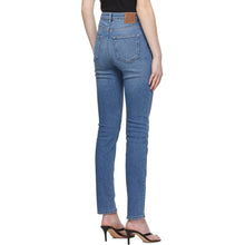 TotÃªme Blue Skinny Fit Jeans