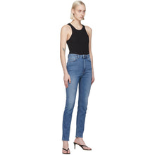 TotÃªme Blue Skinny Fit Jeans