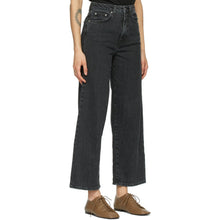 TotÃªme Grey Flair Jeans