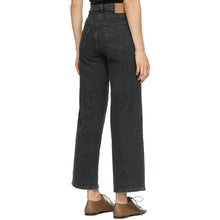 TotÃªme Grey Flair Jeans