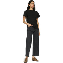 TotÃªme Grey Flair Jeans
