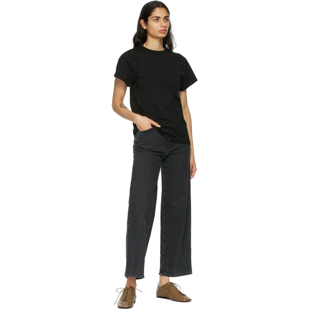 TotÃªme Grey Flair Jeans
