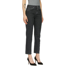 TotÃªme Grey Original Jeans