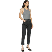 TotÃªme Grey Original Jeans